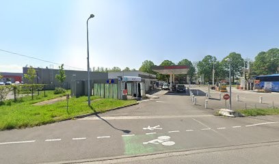 Wash, Station de Lavage à Saint-Louis
