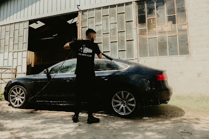 Mdc Auto Clean, Station De Lavage Auto à Péronnas