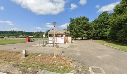 Casseneuil Lavage, Station de Lavage à Casseneuil