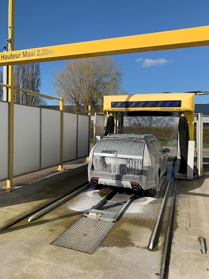 Cars Clean, Station de Lavage à Wormhout
