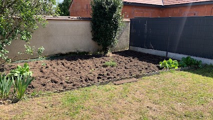 GTservices 340, Station de Lavage à Villeneuve-la-Guyard