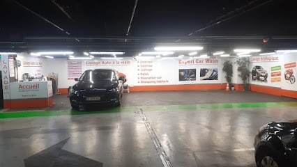 Lavage à La Main Saint Maur, Station de Lavage à Saint-Maur-des-Fossés