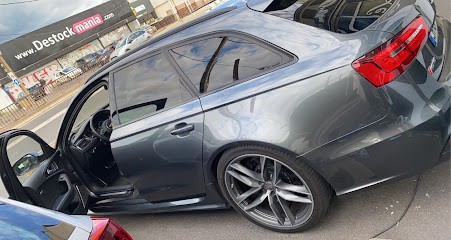 Sc Clean, Station de Lavage à Épinay-sur-Orge