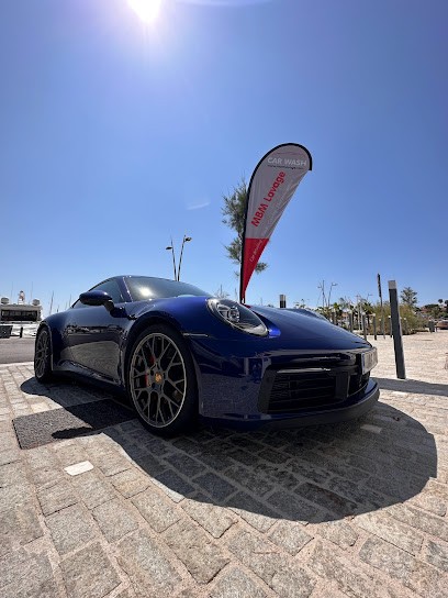 MBM Lavage, Station de Lavage à Beaulieu-sur-Mer