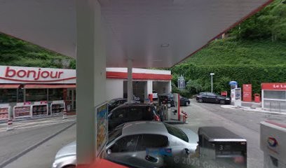 Wash, Station de Lavage à Saint-Didier-au-Mont-d'Or