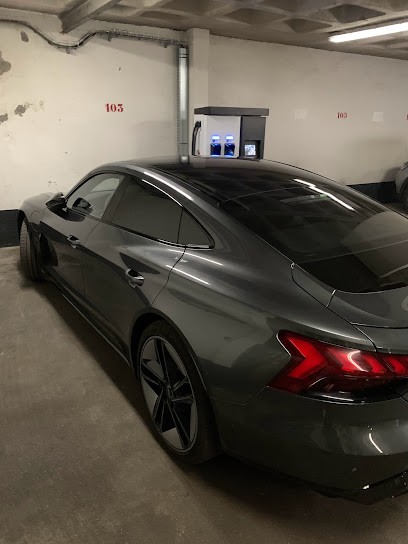 C.W.S Lavage Auto/Moto Expertise Rénovation, Station de Lavage à Paris 14