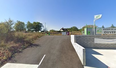 SAS lavage Villeneuve, Station de Lavage à Villeneuve