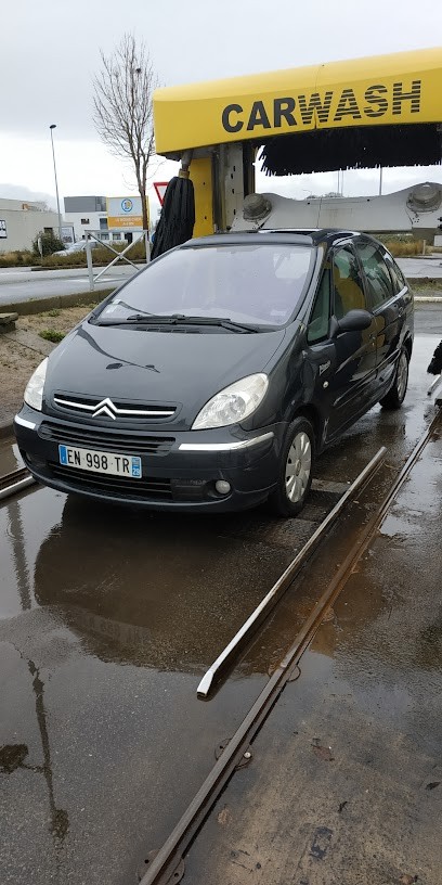 Ocie Net Stations De Lavage, Station de Lavage à Saint-Martin-des-Champs