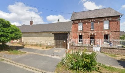 Bellens-Auto-02, Station de Lavage à Crépy