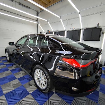 Luxwash (Detailing Nantes - Lavage Auto Nantes), Station de Lavage à Orvault