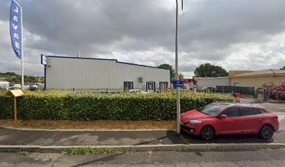 Athena Clean Auto, Station de Lavage à Paulhan