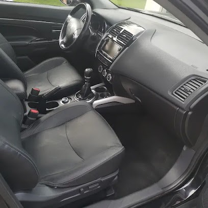 Auto Clean 55, Station de Lavage à Menaucourt