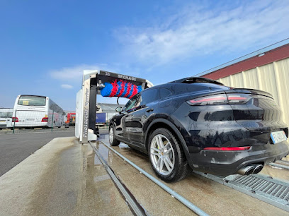 Carclean Vauzelles Station De Lavage Auto à Varennes-Vauzelles