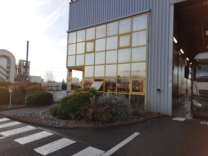 Clean Mourenx, Station de Lavage à Mourenx