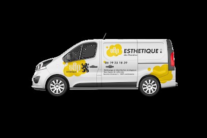 Vap Esthetique Des Flandres, Station de Lavage à Pitgam