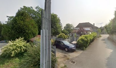 Autowash38, Station de Lavage à Saint-Jean-d'Avelanne