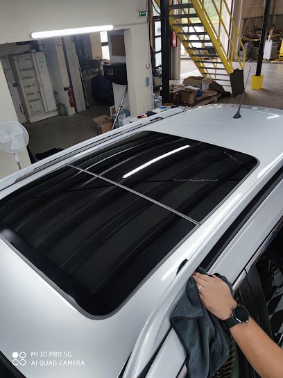 MZ Nettoyage, Station de Lavage à Louhossoa