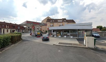 Wash, Station de Lavage à Rambouillet