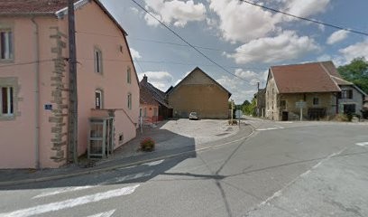 Wash, Station de Lavage à Cuse-et-Adrisans