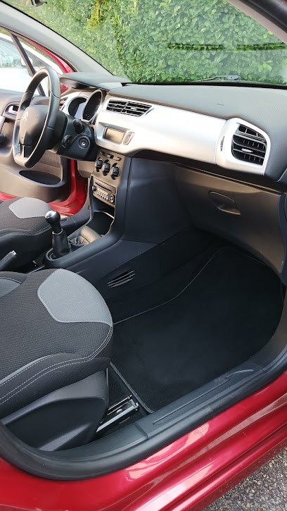 Car'Dom, Station de Lavage à Lyon 09