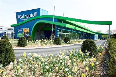 Calinauto Dunkerque, Station de Lavage à Dunkerque