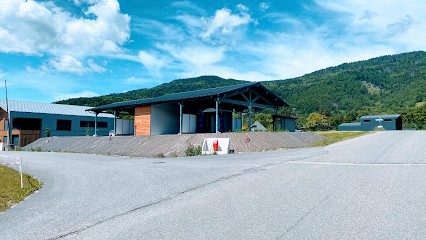 Joss Lavage, Station de Lavage à Saint-André-de-Boëge
