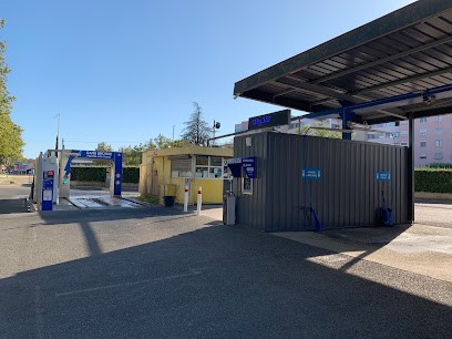 Station De Lavage Miramas, Station de Lavage à Miramas