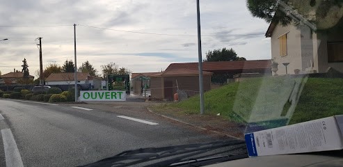 DR ECO CLEAN, Station de Lavage à Monflanquin