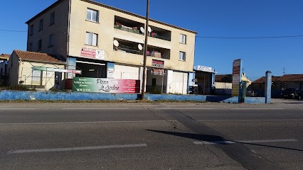 Star Cars, Station de Lavage à Sorgues