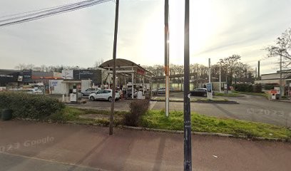 Wash, Station de Lavage à Montigny-lès-Cormeilles