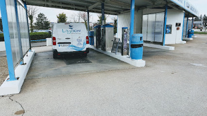 Proprcar Choisey (Ex Lagoon) Station De Lavage Auto à Choisey