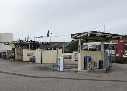 Lav' à 9, Sarl Noré, Station de Lavage à Igoville