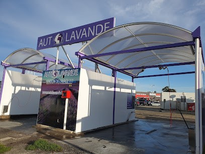 Autolavande, Station de Lavage à Sorgues