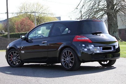 Brillauto Prestige, Station de Lavage à Fresnoy-lès-Roye