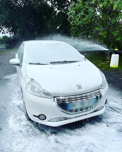 Car Wash Home 44 (Nettoyage Voiture à Domicile), Station de Lavage à Guérande