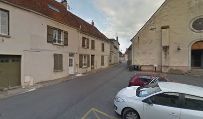 IF Auto Lavage, Station de Lavage à Amillis