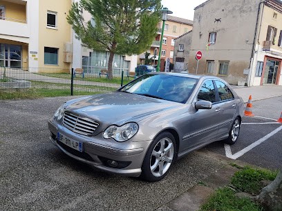 FG Nettoyage Auto, Station de Lavage à Livron-sur-Drôme