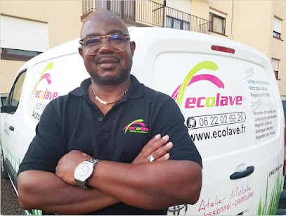 Kamdem Ecologie, Station de Lavage à Reichstett