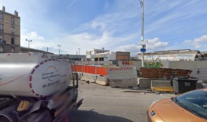 Espaces Lavage, Station de Lavage à Marseille 15