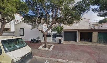 Maniack Auto 13, Station de Lavage à Port-de-Bouc