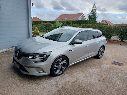 Net' Auto 39 Detailing, Station de Lavage à Ounans