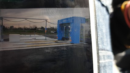 Larry's Clean, Station de Lavage à Saint-Macaire