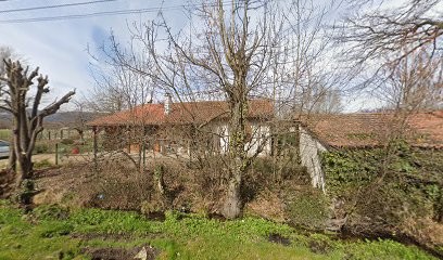 Lave Émaillée, Station de Lavage à Mozac