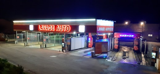 Autonet Lavage, Station de Lavage à Saint-Maximin-la-Sainte-Baume