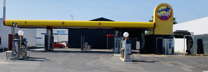 Splash Lavage Auto, Station de Lavage à Challans