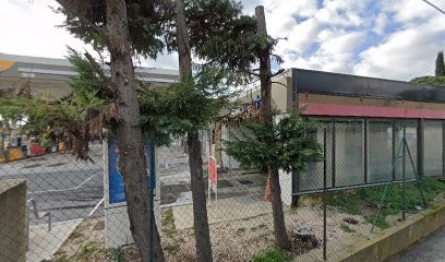 Wash, Station de Lavage à Sainte-Maxime