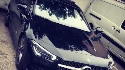 Auto Wash 38 By KM NETTOYAGE, Station de Lavage à Saint-Martin-d'Hères