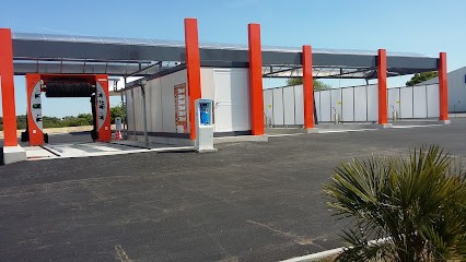 Bubulle Wash, Station de Lavage à Saint-Évarzec