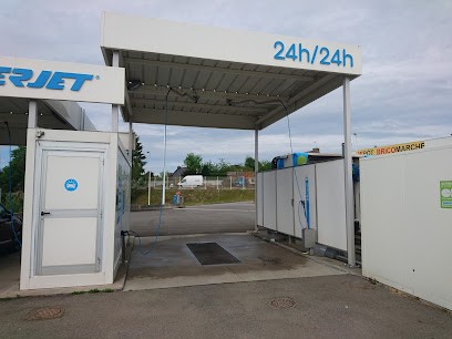 Station De Lavage Automobile Intermarché, Station de Lavage à Ploërmel