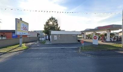 Wash, Station de Lavage à Issoire